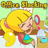 play Office Slacking 9
