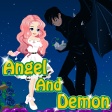 play Angel And Demon