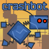 play Crashbot