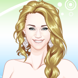 play Miley Makeover