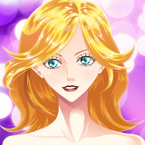 play Beautiful Girl Makeover