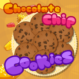 play Chocolate Chip Cookies