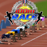 play 100M Race