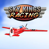 play Sky Kings Racing