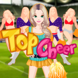 play Top Cheer