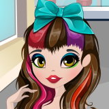 play Lolita Hairstyle