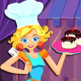 play Pastry Maker