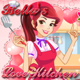 play Bella'S Love Kitchen
