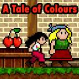 play A Tale Of Colours