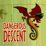 play Dangerous Descent