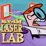 play Dexter'S Laser Lab