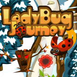 play Ladybug Journey
