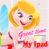 play Great Time With My Ipad