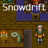 play Snowdrift