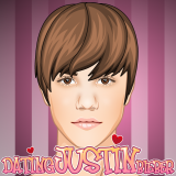 Dating Justin Bieber