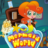 play Mermaid World