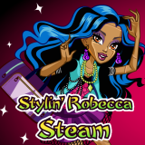 play Stylin' Robecca Steam
