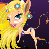 play Lovely Fairy