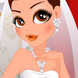 play Glamorous Wedding Makeover