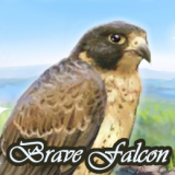 play Brave Falcon