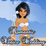 play Romantic Venice Wedding