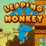 play Leaping Monkey