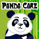 play Panda Care