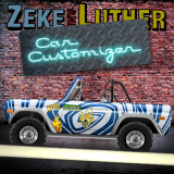play Car Customizer