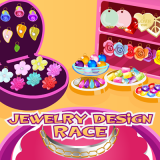 play Jewelry Design Race