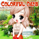 play Colorful Days