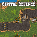 play Capital Defence
