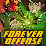 play Forever Defense