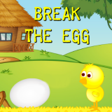 play Break The Egg
