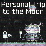 play Personal Trip To The Moon
