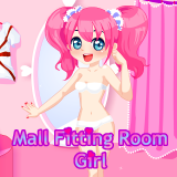 play Mall Fitting Room Girl