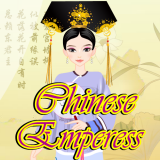 play Chinese Emperess