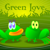 play Green Love