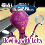 play Bowling With Lefty