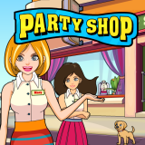 play Party Shop