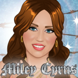 play Miley Cyrus Makeover
