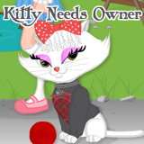 play Kitty Needs Owner