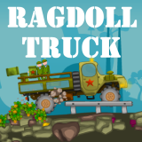 play Ragdoll Truck