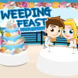play Wedding Feast Management