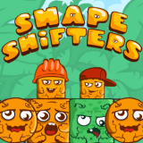 play Shape Shifters