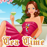 play Tea Time