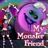 play My Monster Friend