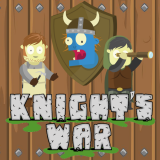 play Knight'S War