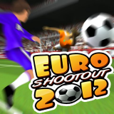 play Euro Shootout 2012