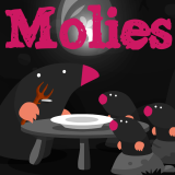 play Molies