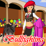 play Bullfighting Dress Up